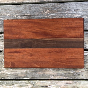 Large Serving/Cutting Board