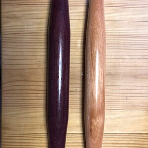 French Style Rolling Pin image 2