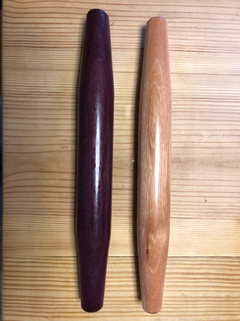 French Style Rolling Pin image 2