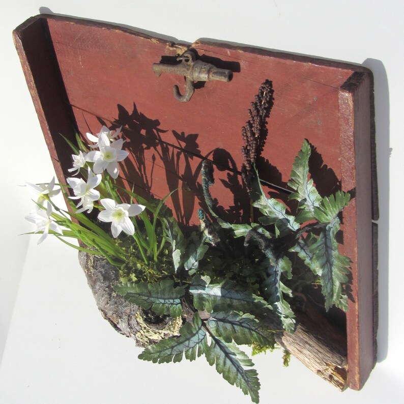 Spring Vignette