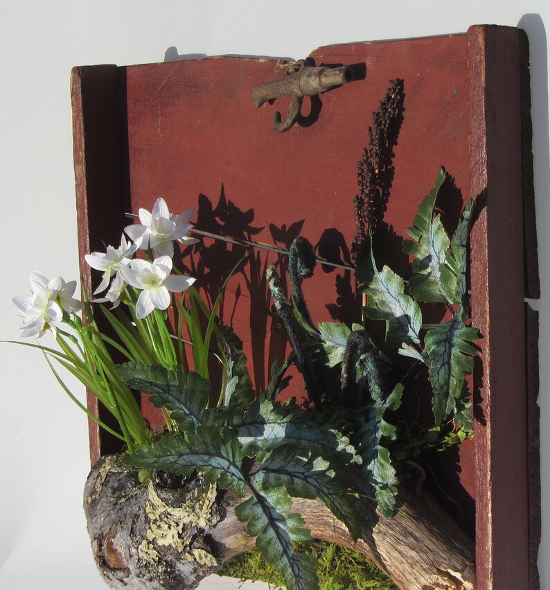 Spring Vignette