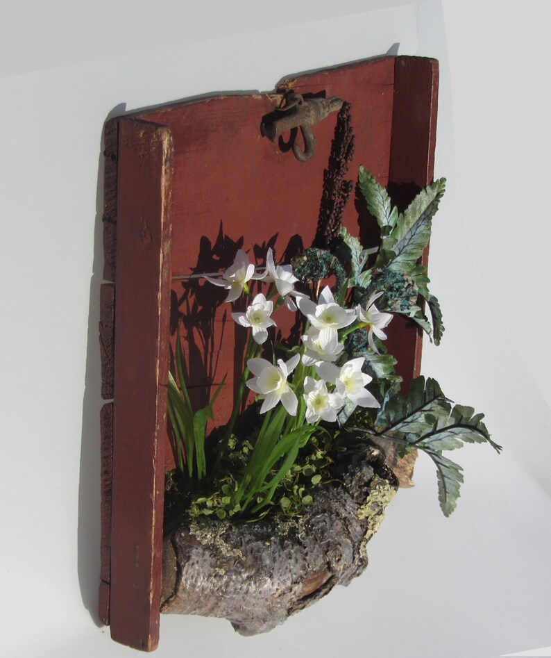 Spring Vignette