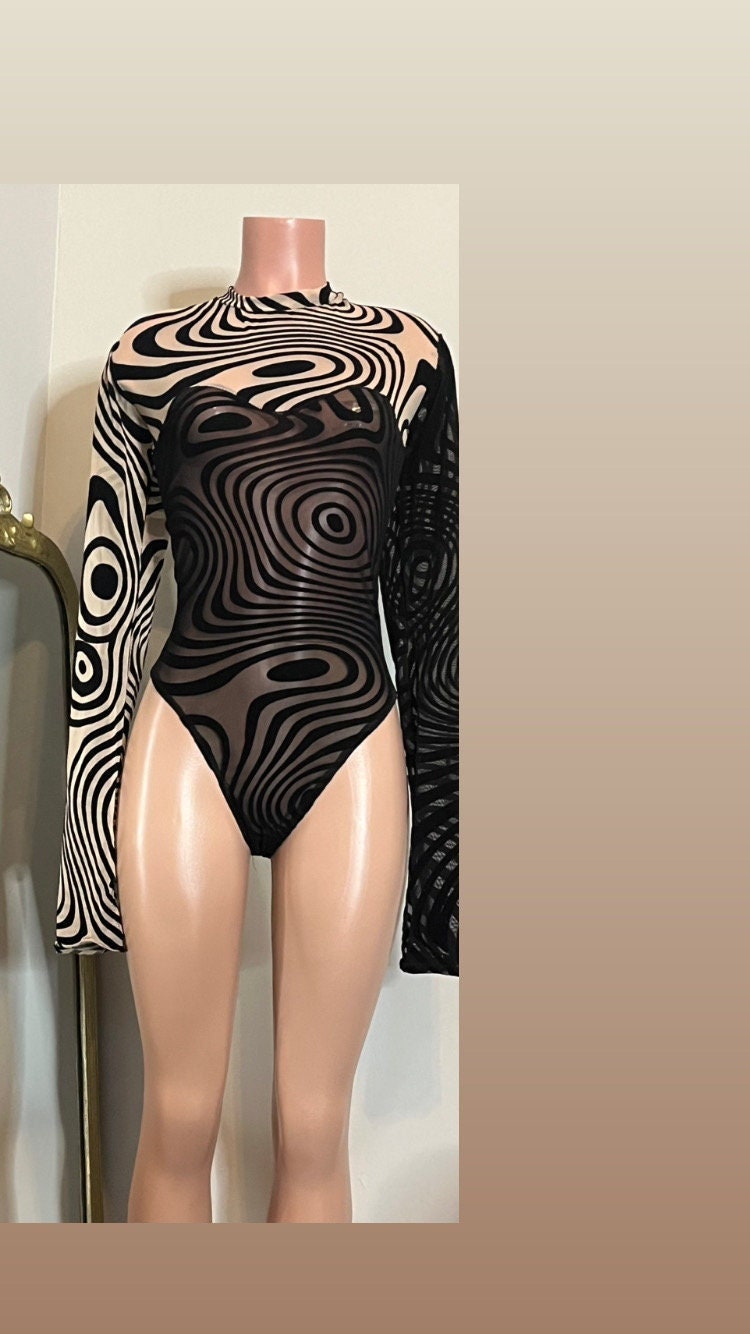 Palco Desgaste Bodysuit Pele Nude Colorido Leotard Adulto Meninas