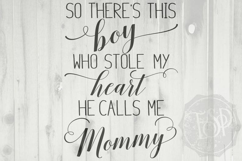 Free Free 307 Mother And Son Svg SVG PNG EPS DXF File