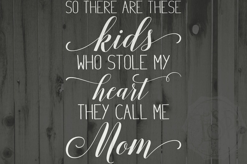 Download Boys SVG boys call me mom family svg these kids stole my | Etsy