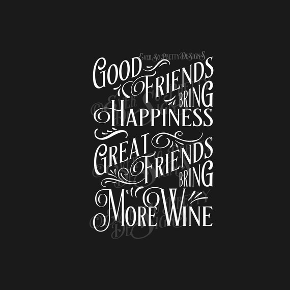 Free Free Friends And Wine Svg 253 SVG PNG EPS DXF File