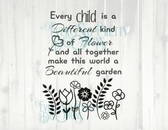 Free Free Every Child Svg 514 SVG PNG EPS DXF File