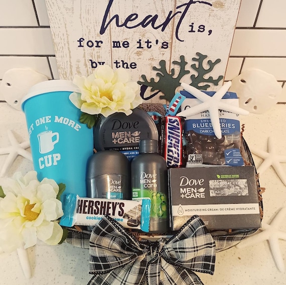 Birthday Hamper What To Buy A Boy For His Birthday Gift Basket For - Main Image