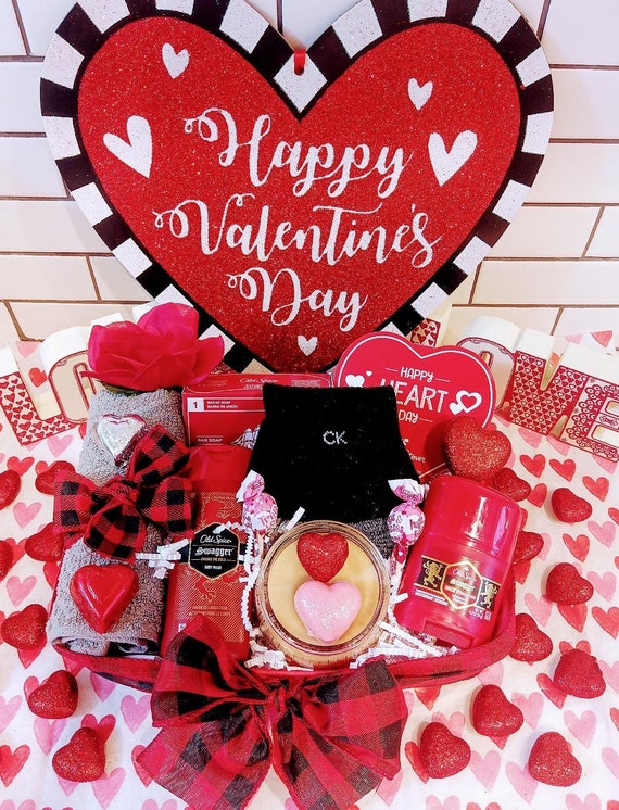 Valentines Day Gift Husband, Mens Valentines Gifts, Love Gifts Boyfriend