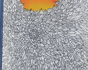 Freestyle Drawing
