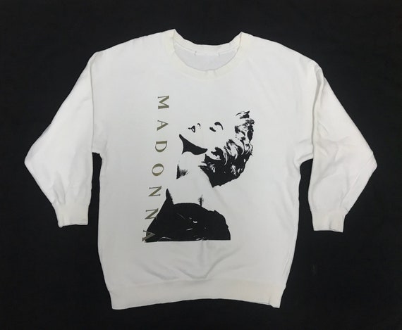 MADONNA Vintage 90’s "Queen of Pop" Concert Promo