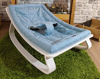 baby lounge chair