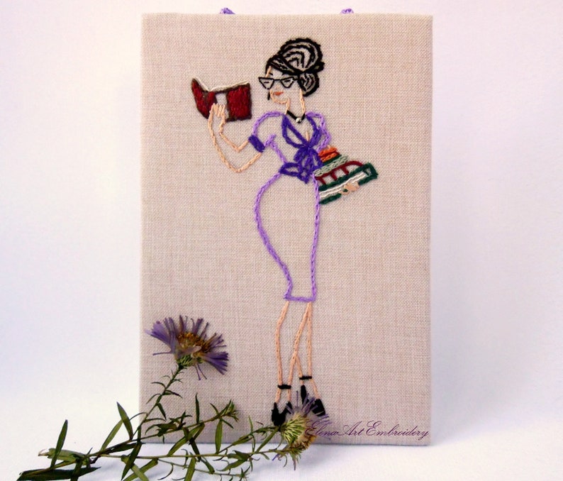 Coworker Personalized Gift Teacher Librarian Gifts Goodbye Gift Teacher Appreciation Day Teacher College Graduation Best Friend Leaving
