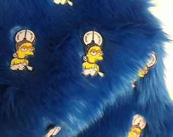 MAD Marge