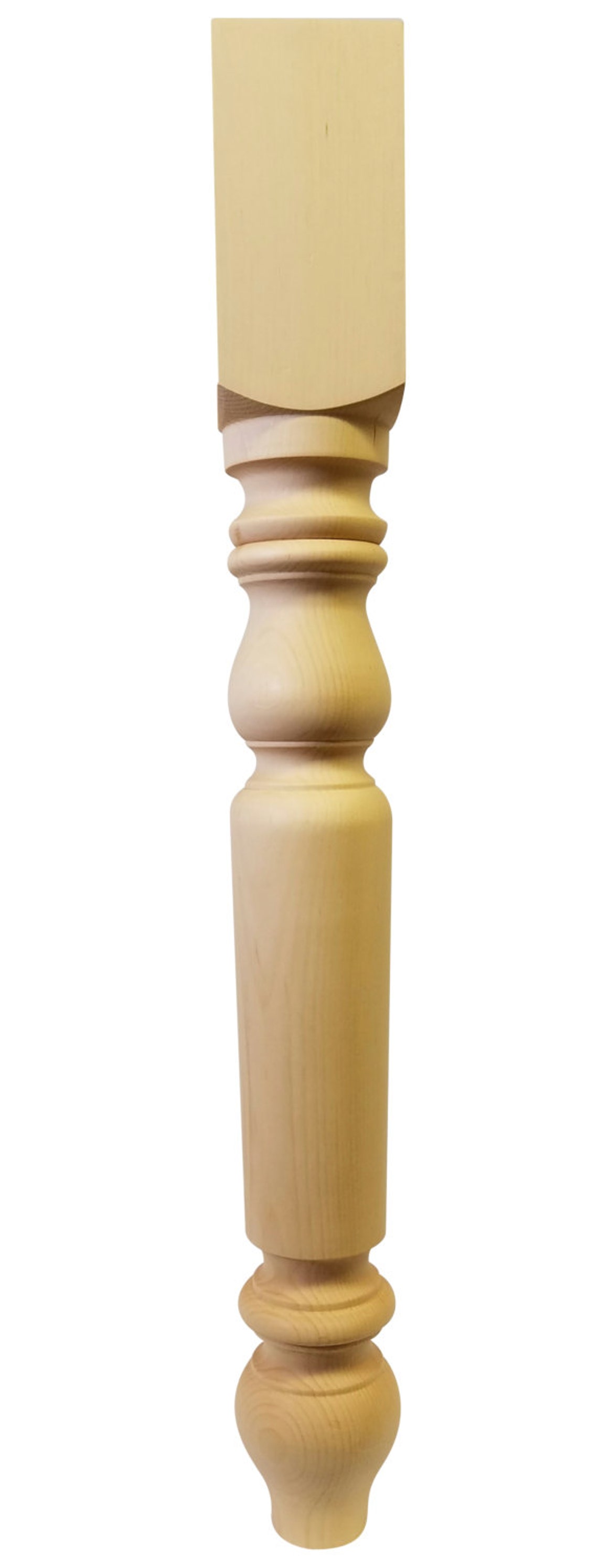 29'' Set of 4 Table Legs Style1261 Etsy