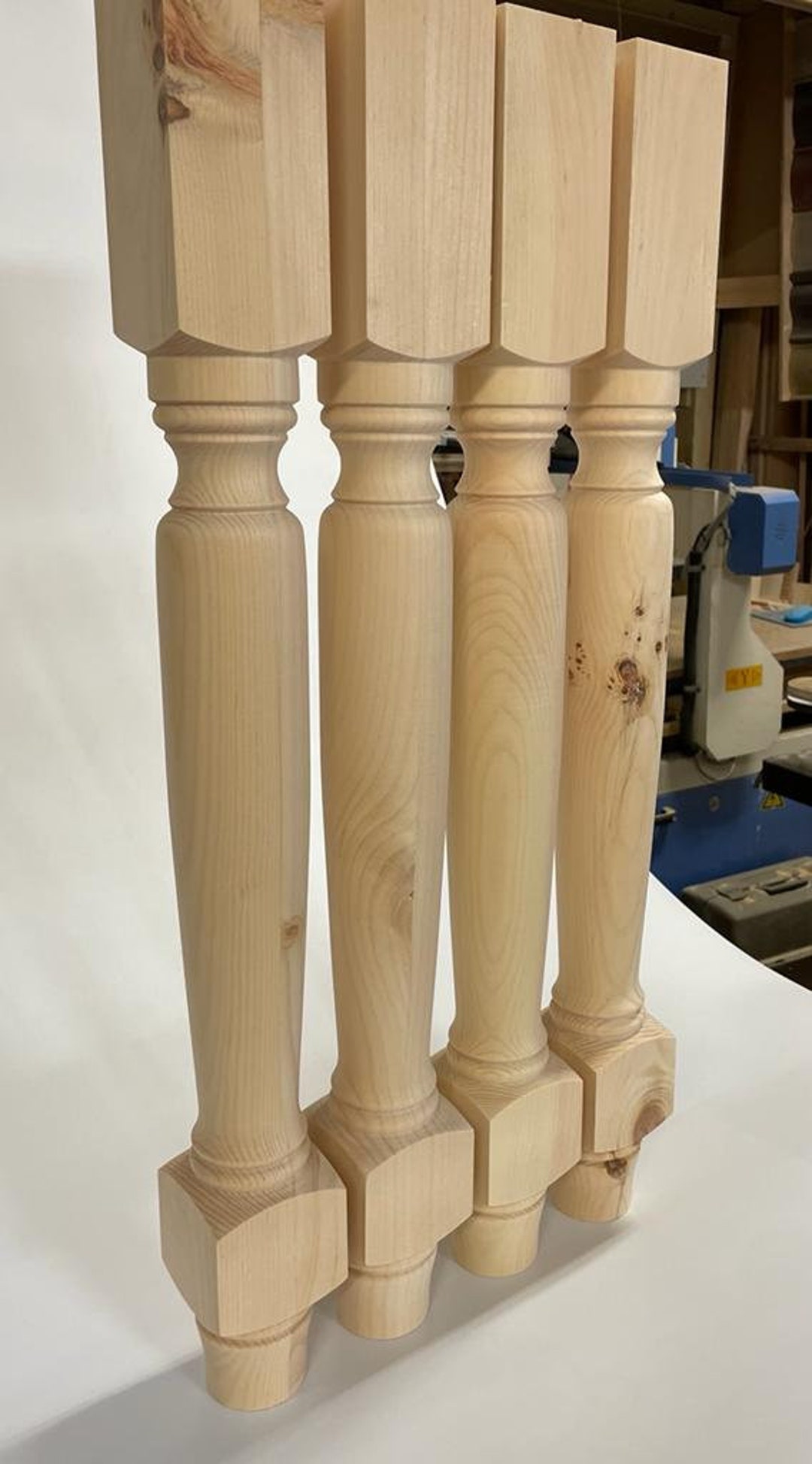 35'' 29'' X 3''inches Table Island Legs Vanity Legs Style Etsy