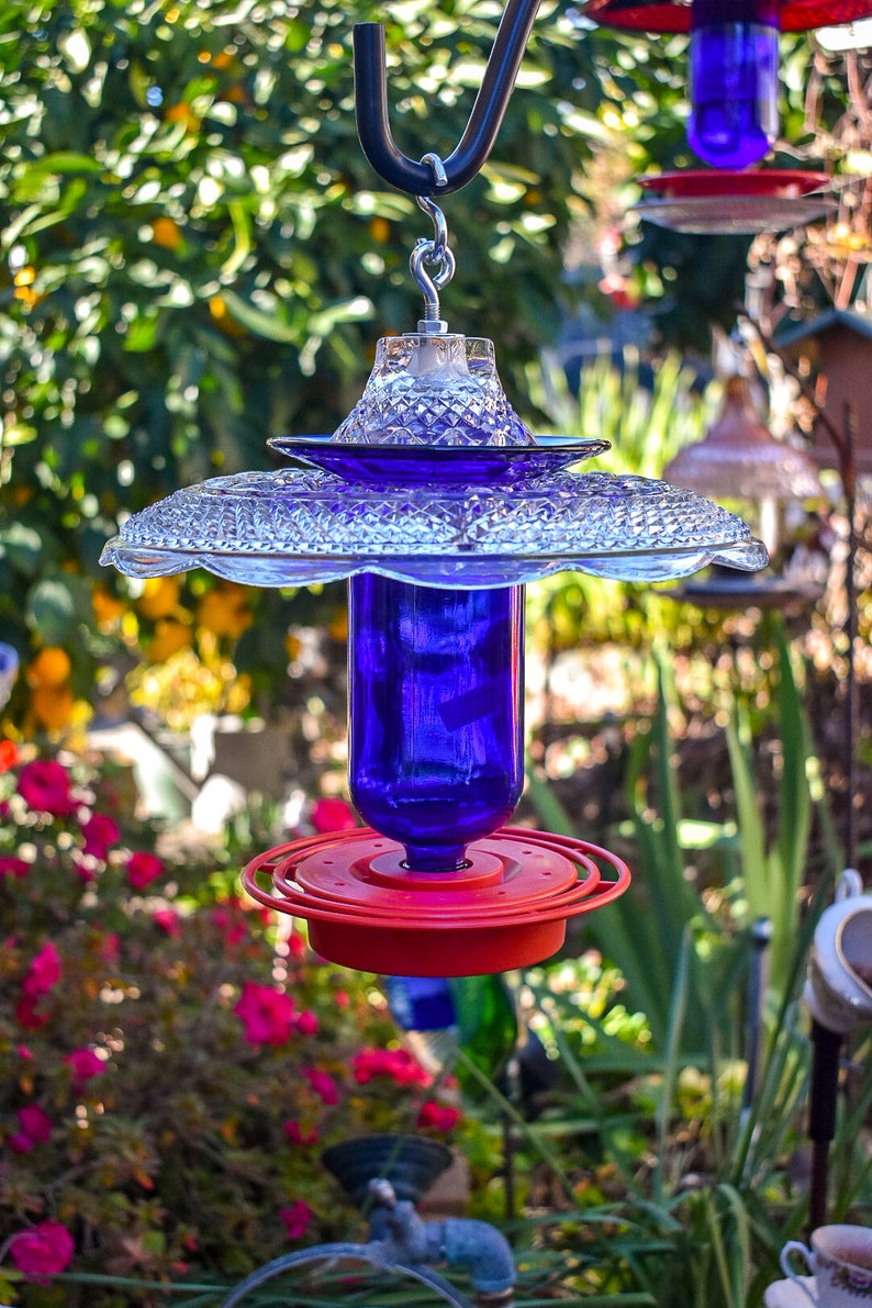 Best1 Hummingbird Feeder Replacement Bottom Etsy