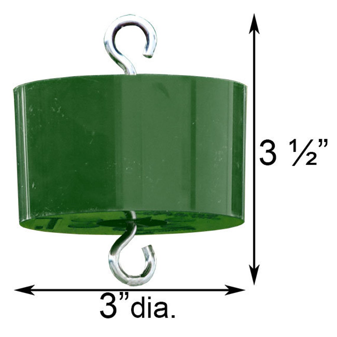 Hummingbird Feeder Ant Trap Etsy