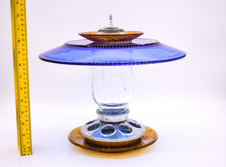 Hanging Bird Feeder Song Birds Seed Feeder Nautilus of the Seas