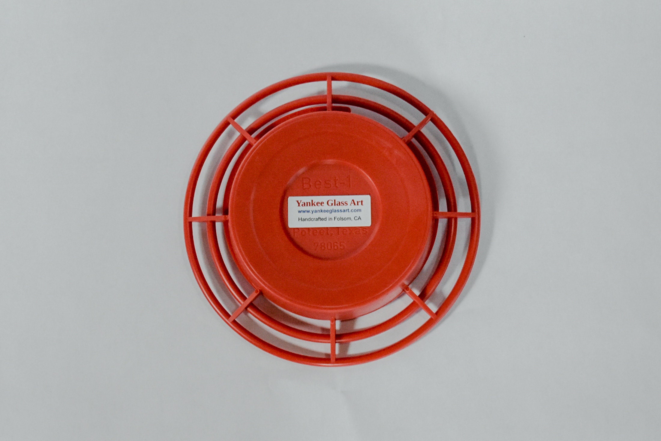Best1 Hummingbird Feeder Replacement Bottom Etsy