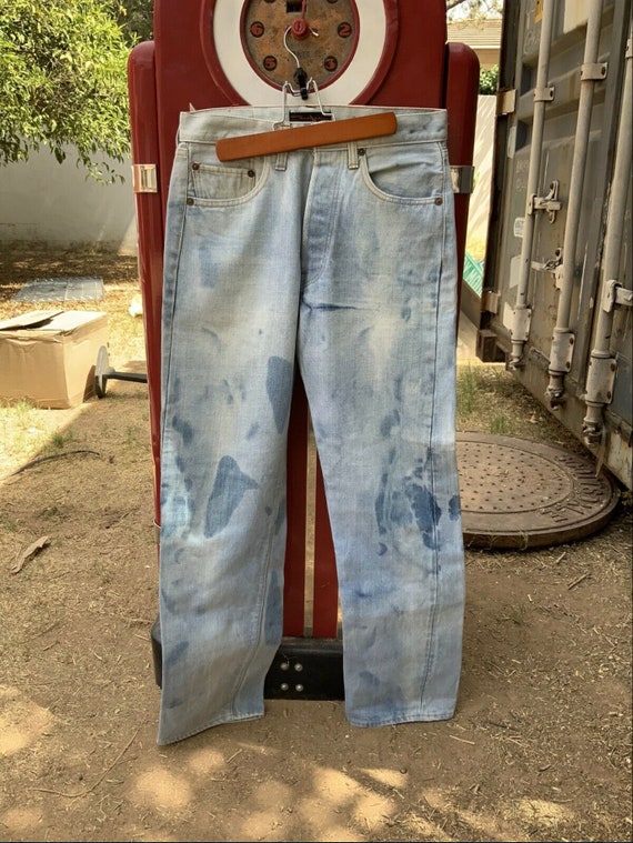 levis 29x29