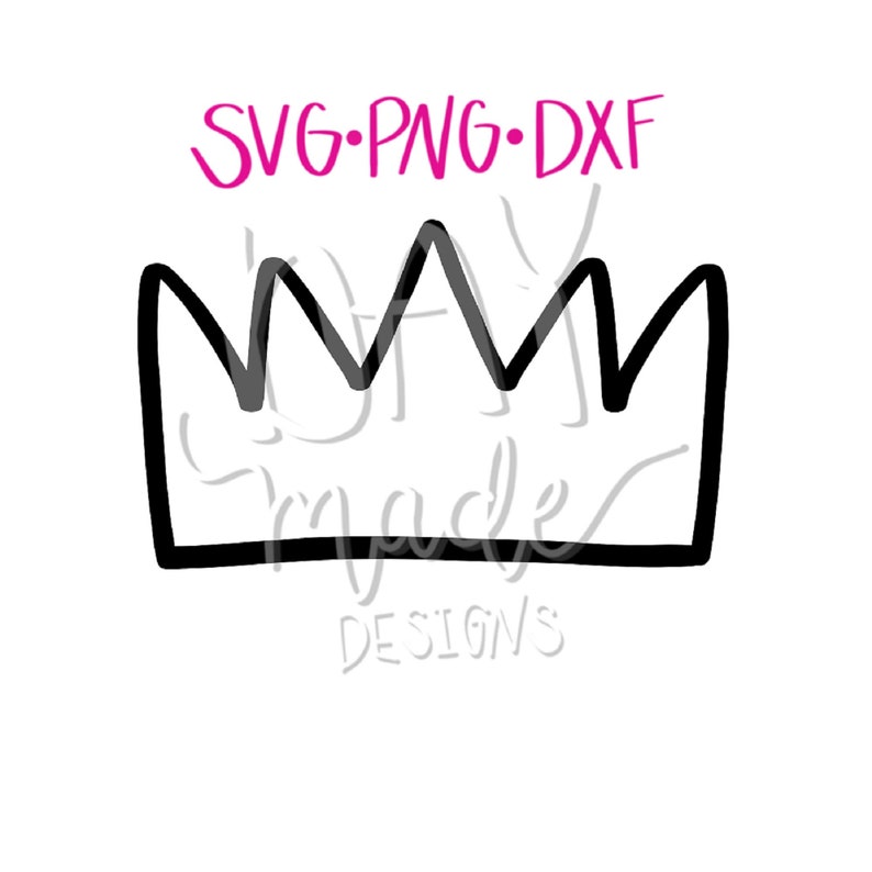 Free Free 168 Crown Outline Svg SVG PNG EPS DXF File