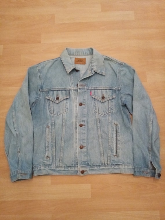 levi's made in yugoslavia 