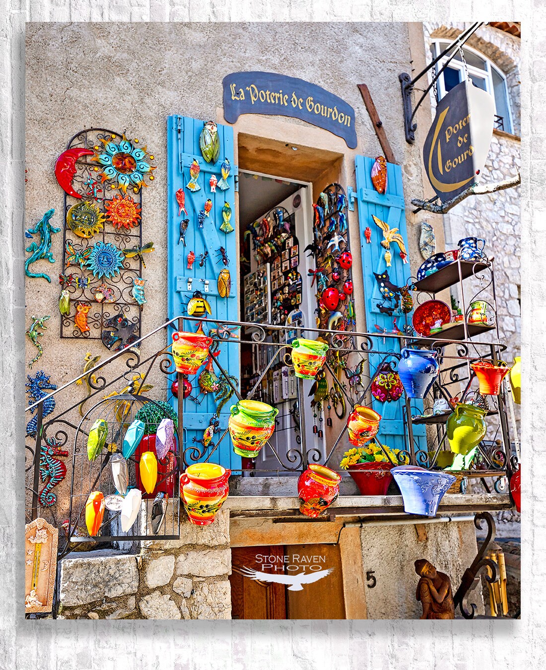 La Poterie Provence - Etsy La Poterie Provence - Etsy