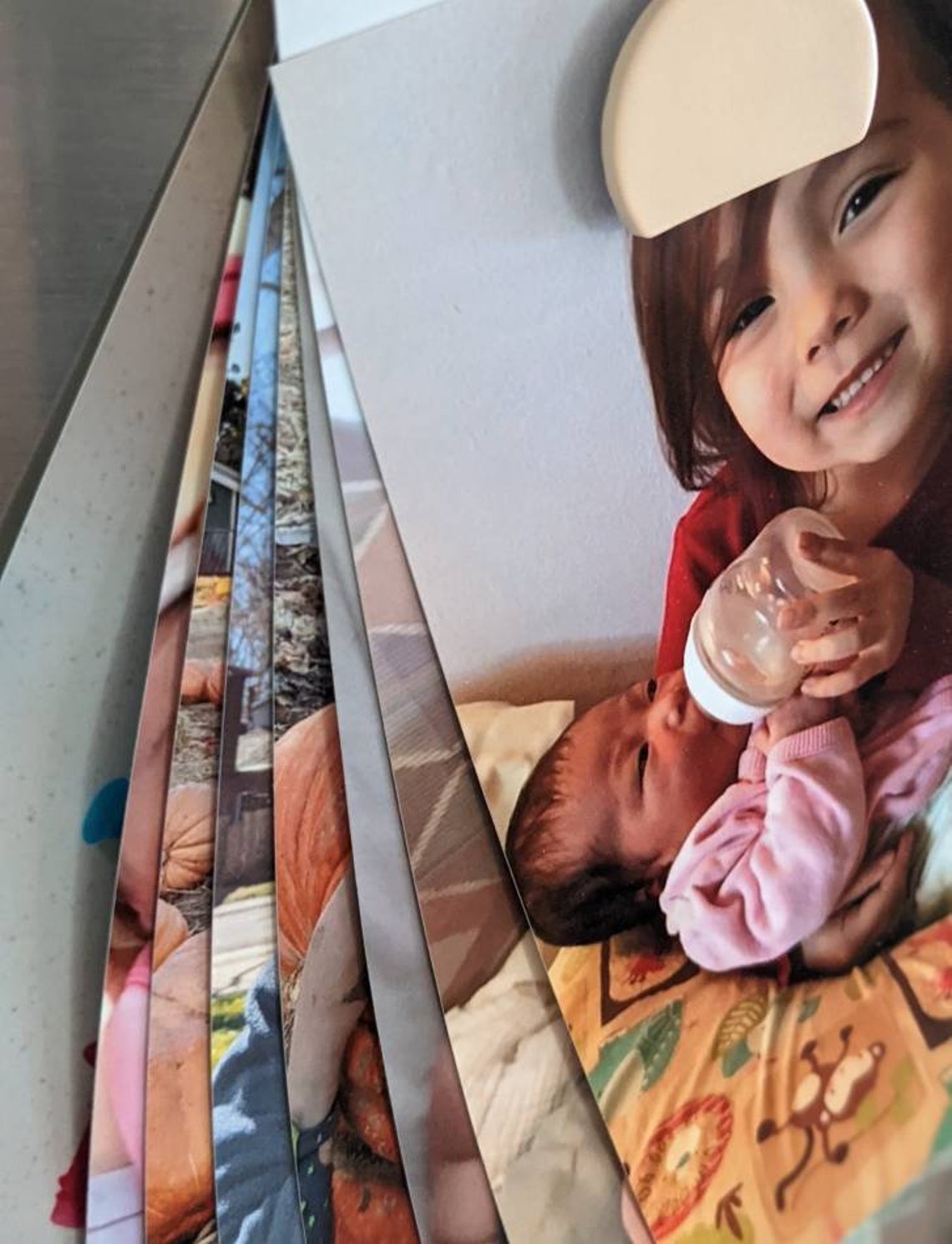 Polymer Clay Fridge Magnets Stylish Magnets Minimal Magnet | Etsy