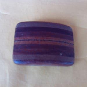 Vintage Wooden Belt Buckle, Wooden Belt Buckle, Belt Buckle, Handmade Buckle, Retro Fashion