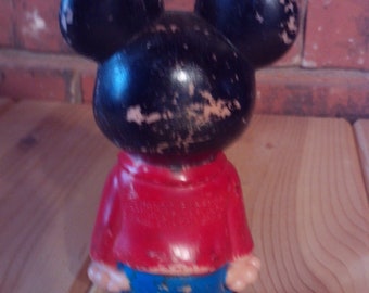 Hanna Barbera produzione Mickey Mouse, Topolino Vintage, bambino