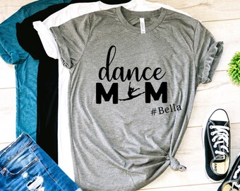 dance mom shirt ideas