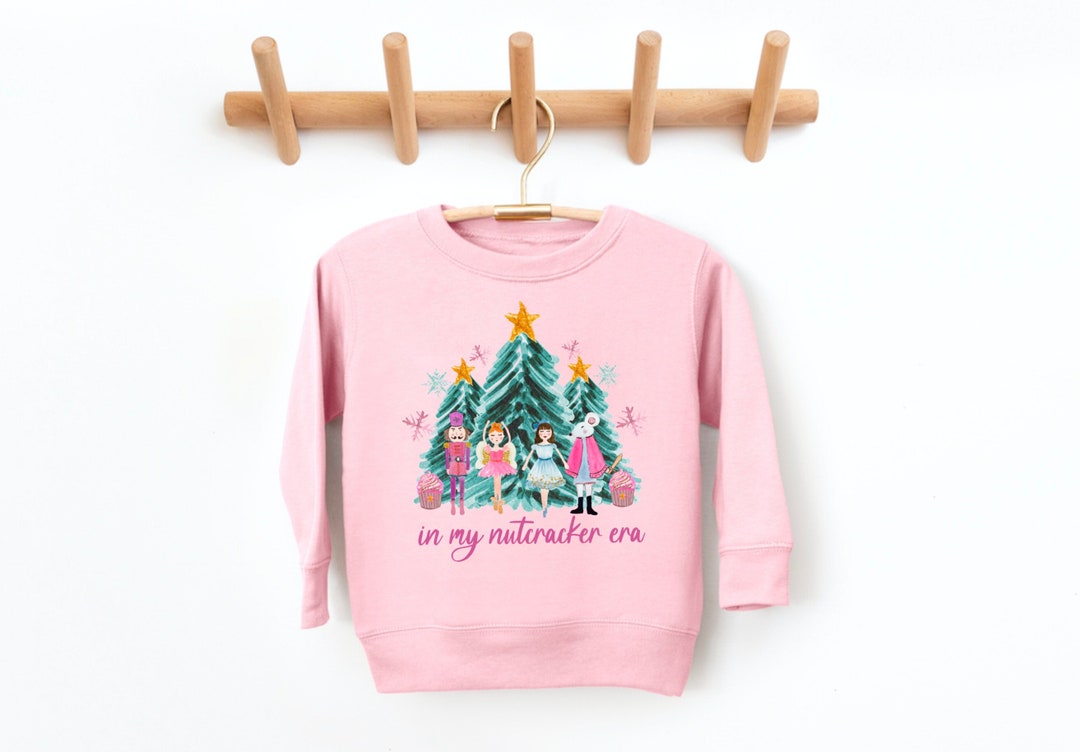 Nutcracker Pink - Knit Millie Pant main image 0