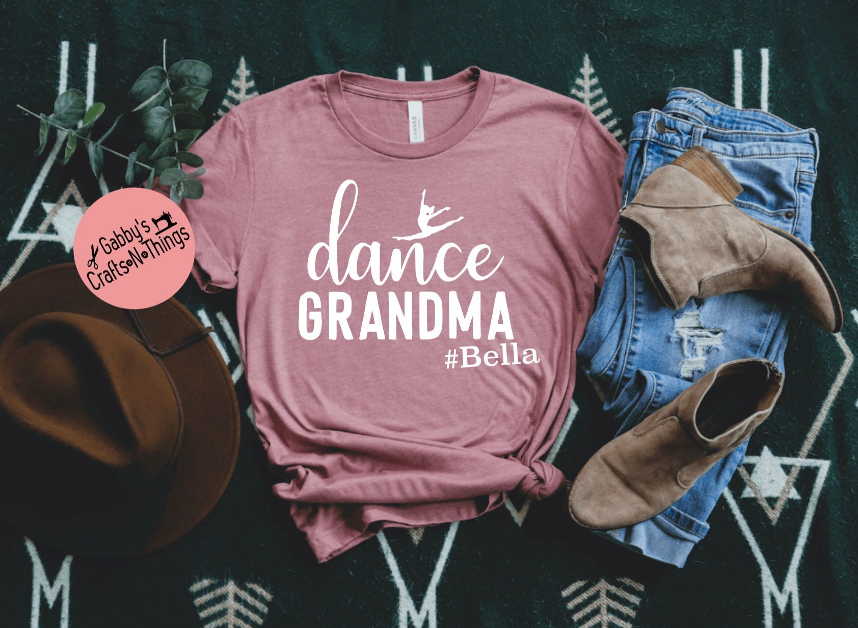 Dance Grandma Shirt Dance Grandma Shirt