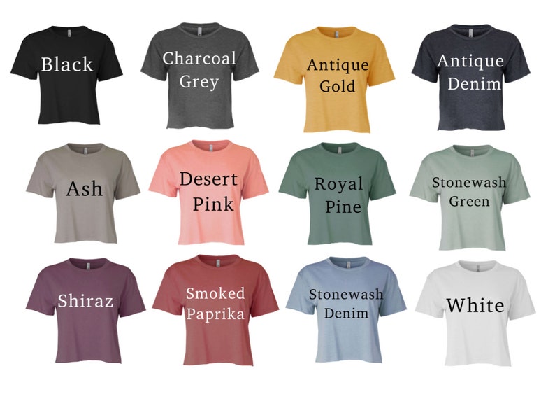 Easily Distracted by Dogs Crop Top Dogs Cropped Top Crop Etsy