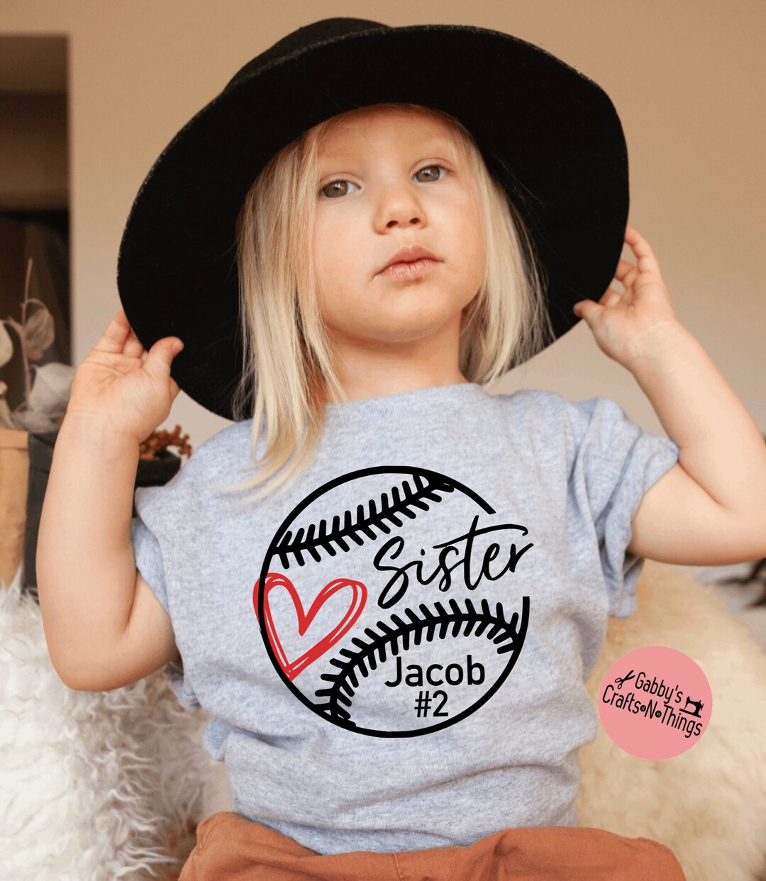 Baseball Sister Shirt Tball Sister Shirt T Ball Sister Etsy