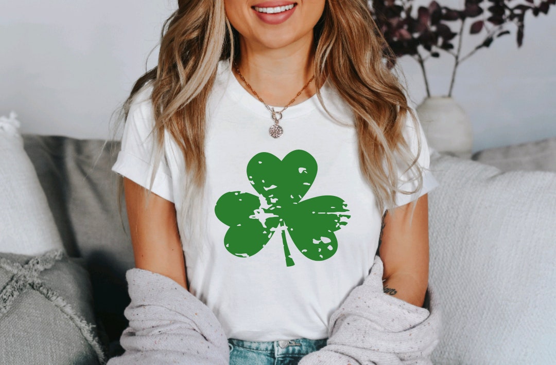 st pattys day shirts womens