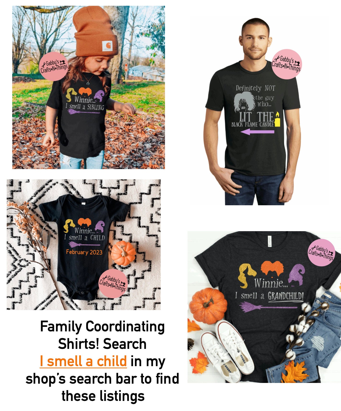 maternity hocus pocus shirt