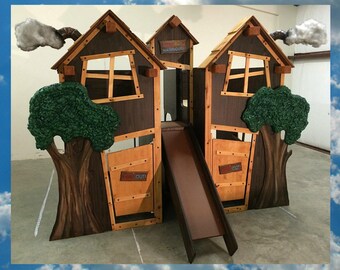 kids theme beds custom tree fort bed kids playhouse fort bunk theme amazing kids beds cool kid bed with slide unique kid theme beds etsy kids theme beds custom tree fort bed kids playhouse fort bunk theme amazing kids beds cool kid bed with slide unique kid theme beds etsy