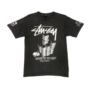 非売品 1993 Stussy KING SIZE Billbord 非売品 1993 Stussy KING SIZE Billbord