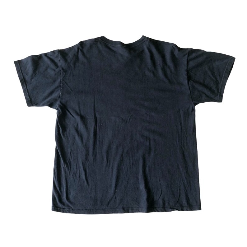 John Lennon Parody Humor Tshirt 00s New York Fucking City T Shirt