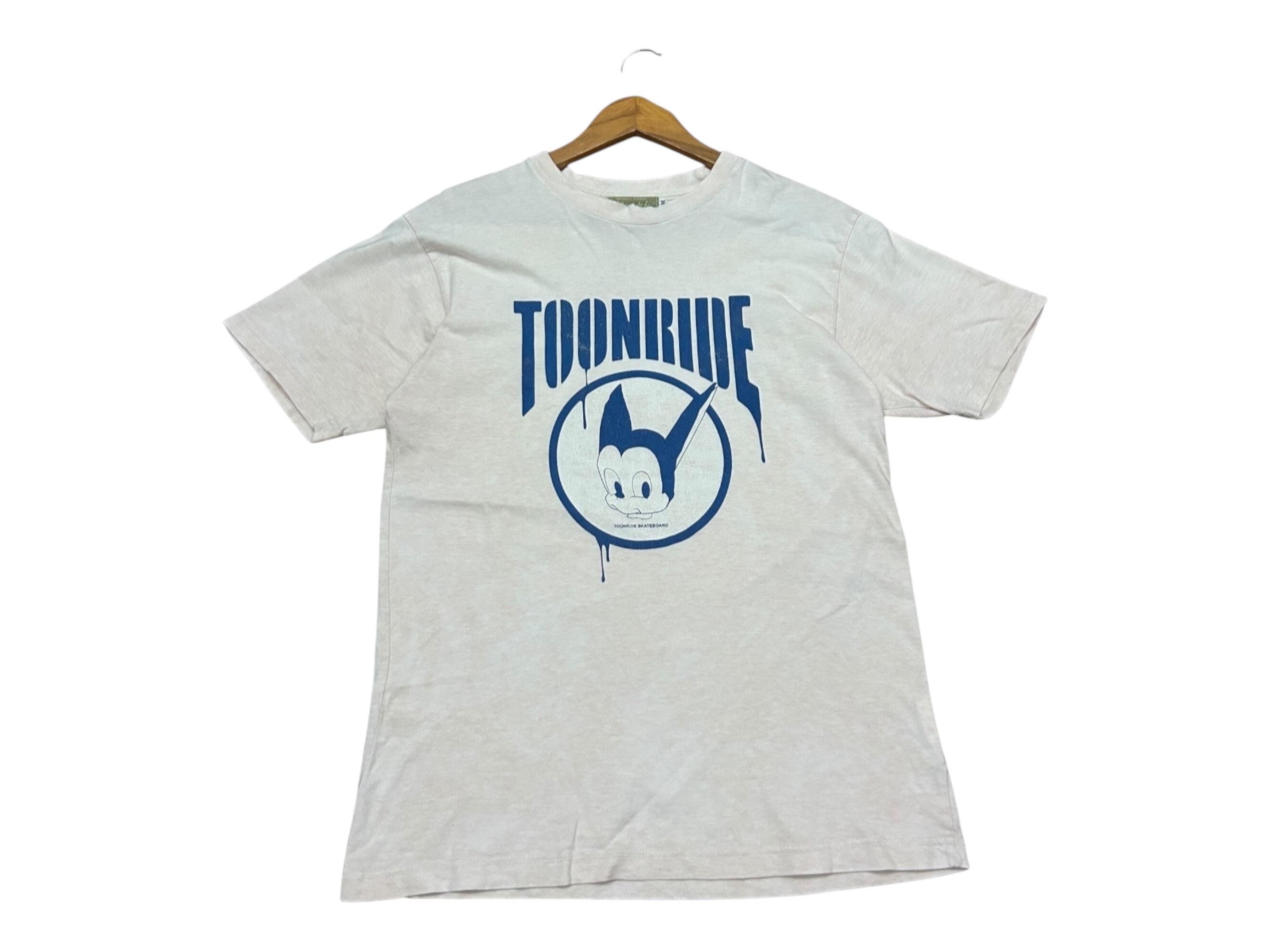 90s Birdhouse Shirt UK