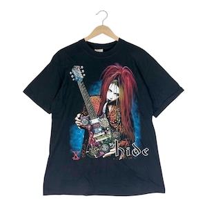 Hide X Japan Tee - Etsy