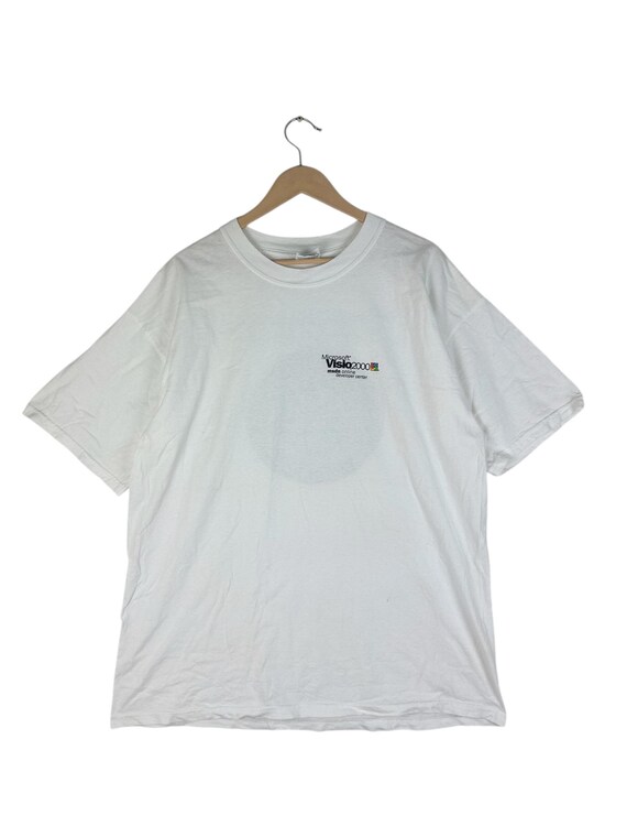 Vintage Microsoft Visio2000, msdn online develope… - image 3