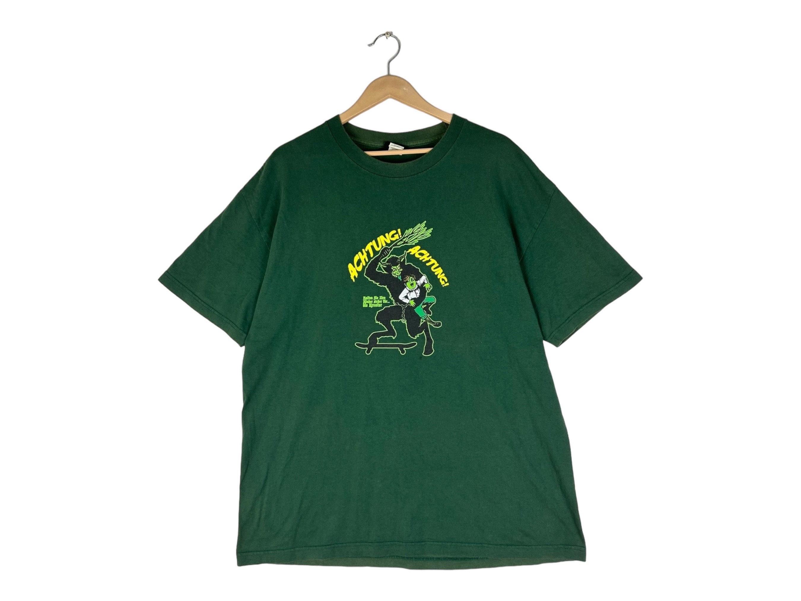 Dogtown Santa Cruz - Etsy