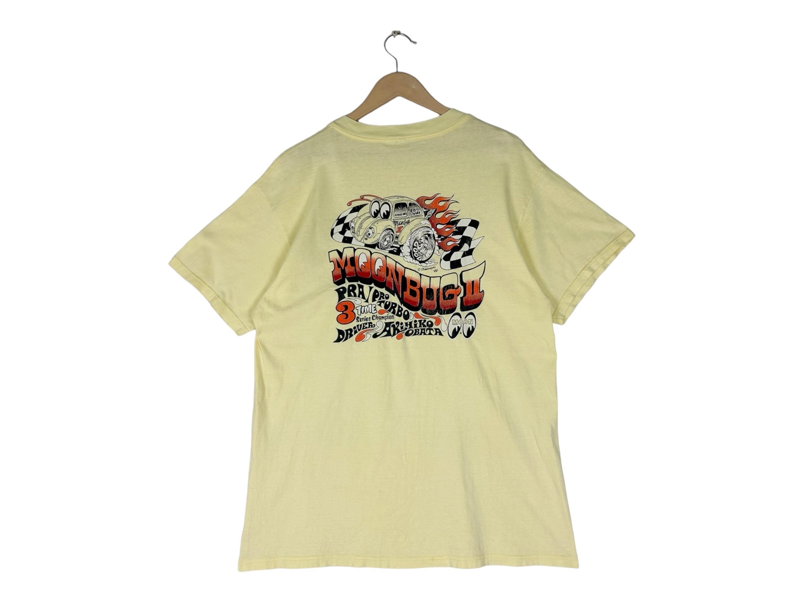 90's Mooneyes - Etsy