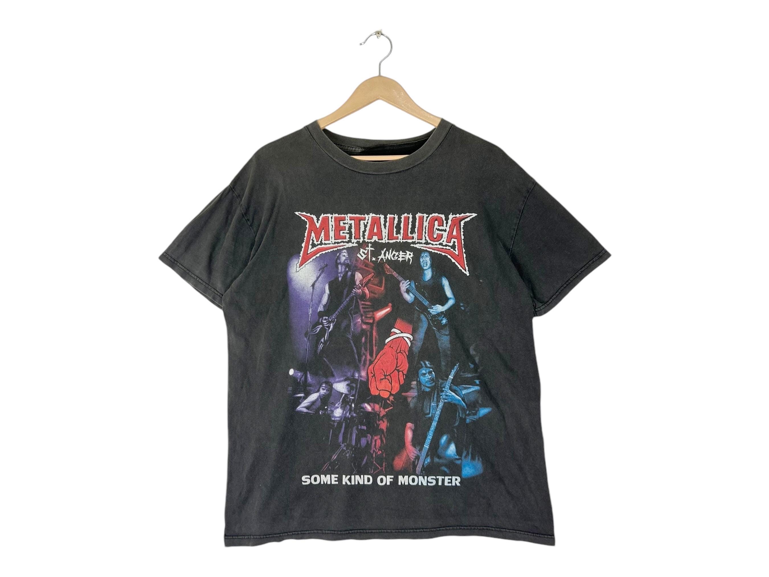 Vintage DIO Shirt 1990s Tee Dragon Concert Shirt Band Tee