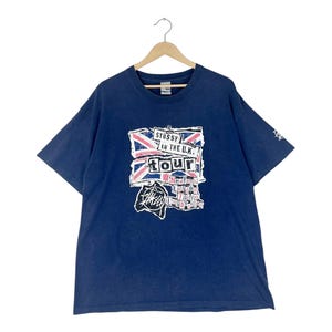 90s Stussy T Shirt - Etsy