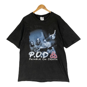 Payable on death tee - Etsy 日本
