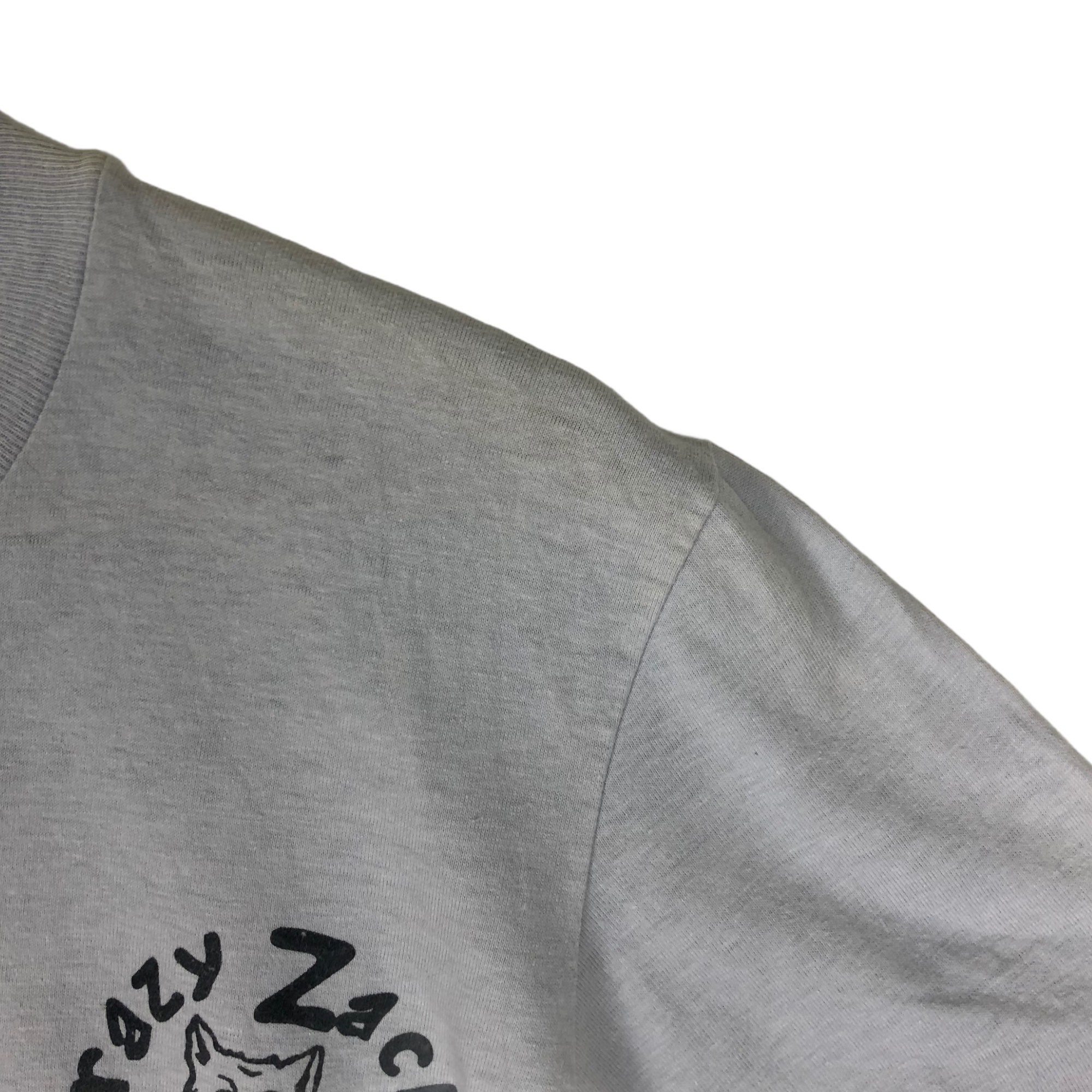 Vintage 90s Crazy Zacks/ Zack Attack Etsy